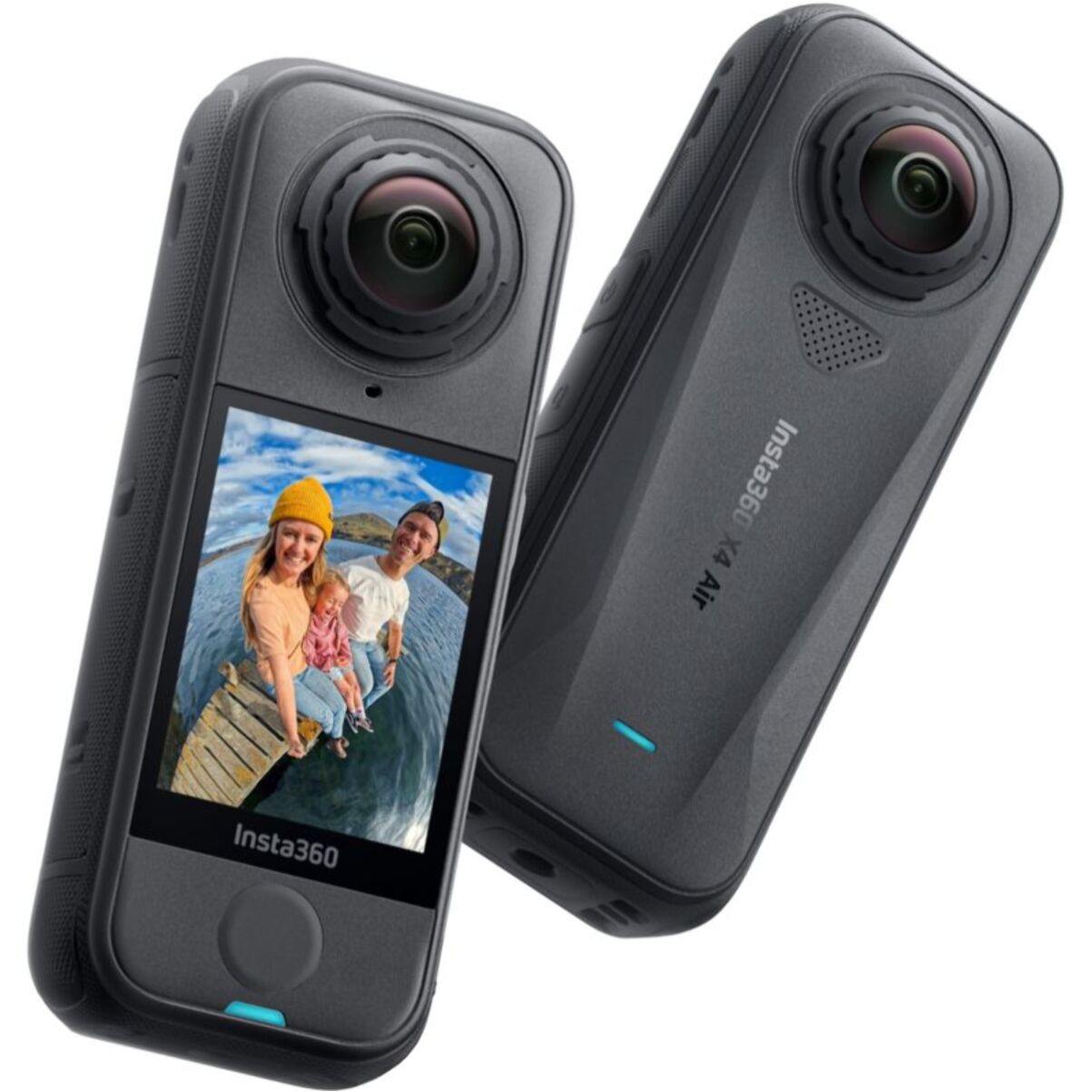 Caméra 360 INSTA360 X4 Air Standard pack