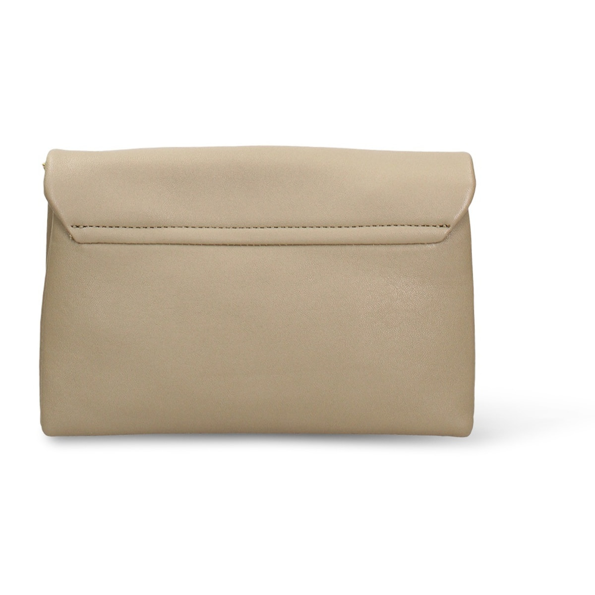 Borsa a tracolla da donna - Modello Erisia Nova - Pelle vegana PU - 24.0 x 15.0 x 9.0 cm