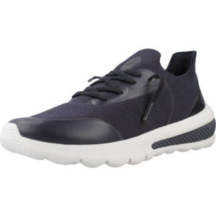 Sneakers de  Mujer de la marca GEOX  modelo D SPHERICA ACTIF A AZUL