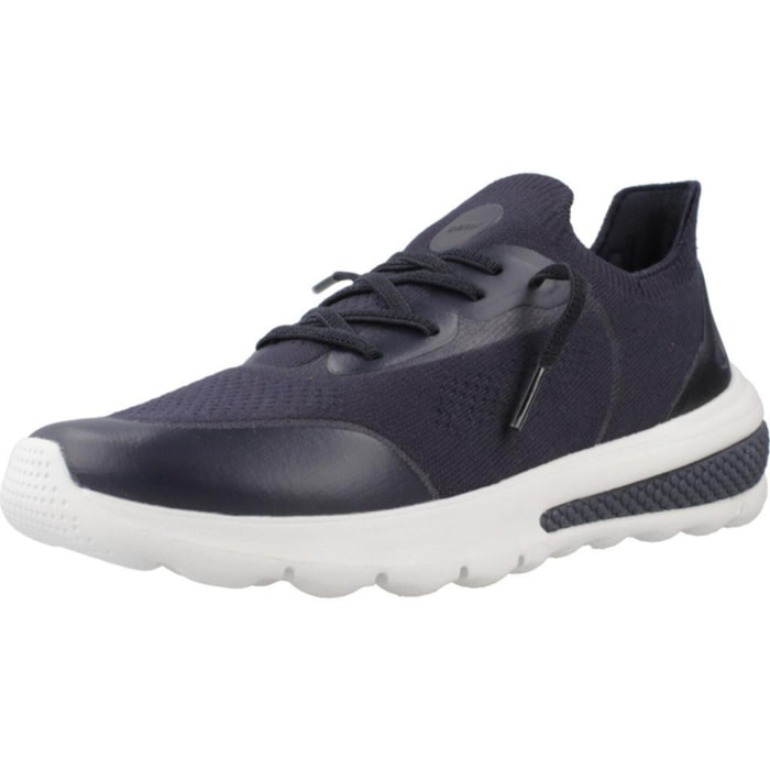 Sneakers de  Mujer de la marca GEOX  modelo D SPHERICA ACTIF A AZUL