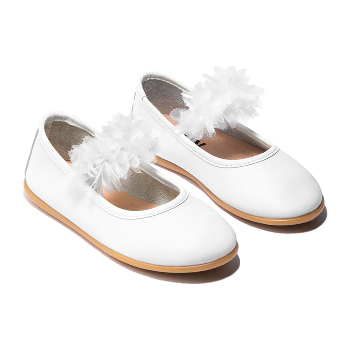 B&W Break&Walk - Scarpe donna e bambina stile ballerina comode