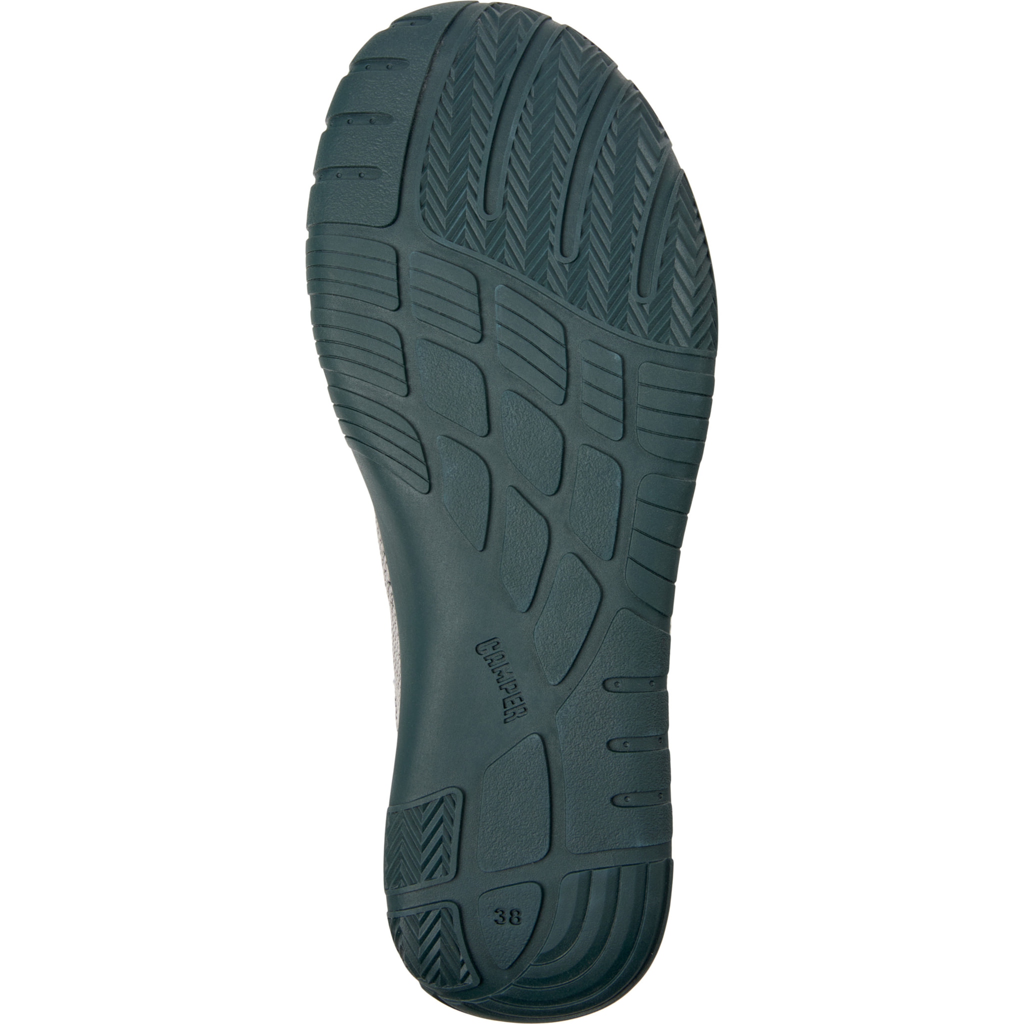 Zapatillas - CAMPER Peu Path - Multicolor - Textil técnico