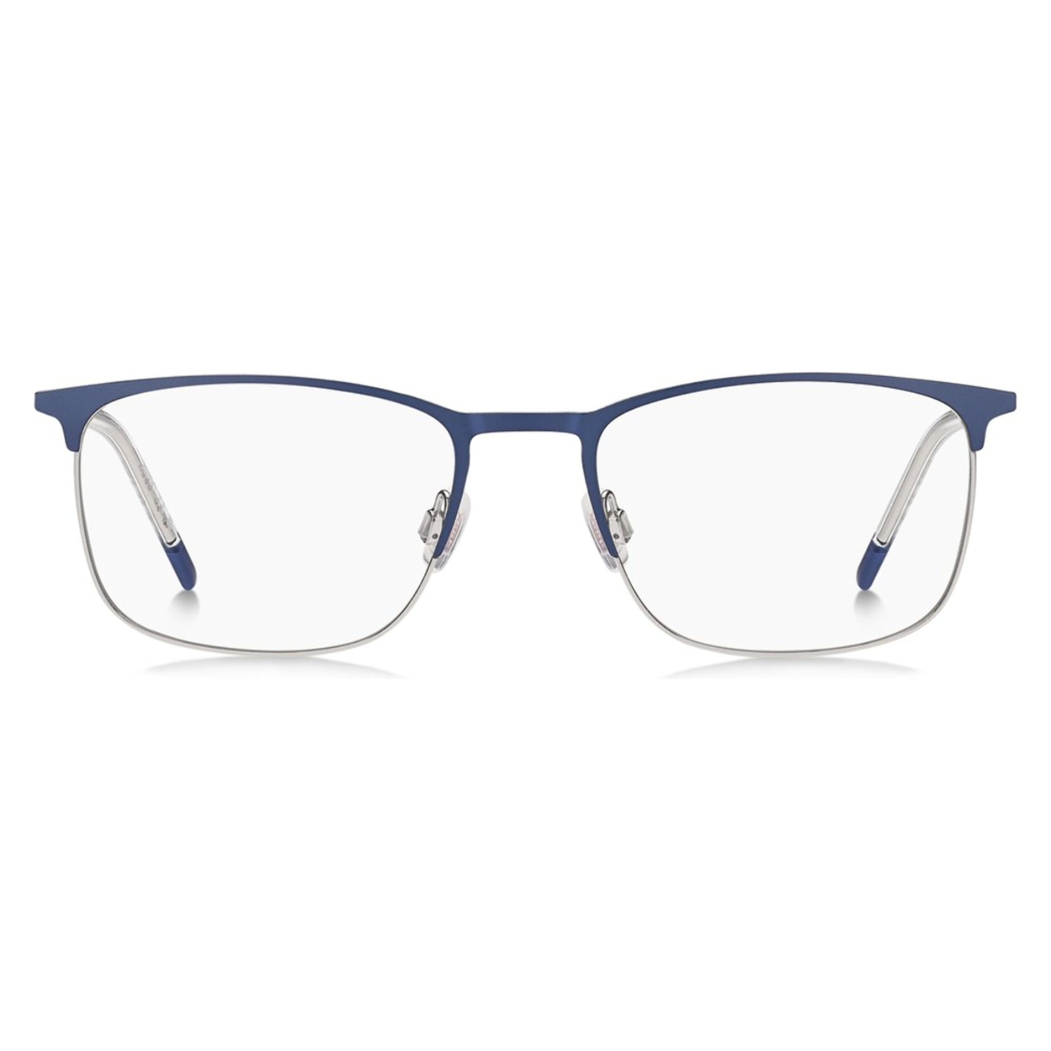 Gafas de Vista Hugo HG 1409 FLL de Metal Hombre 54 mm