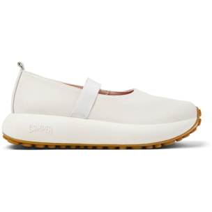 Ballerine - CAMPER Pelotas Athens - Multicolore - Pelle liscia