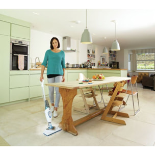 Balai vapeur BLACK ET DECKER FSM1616