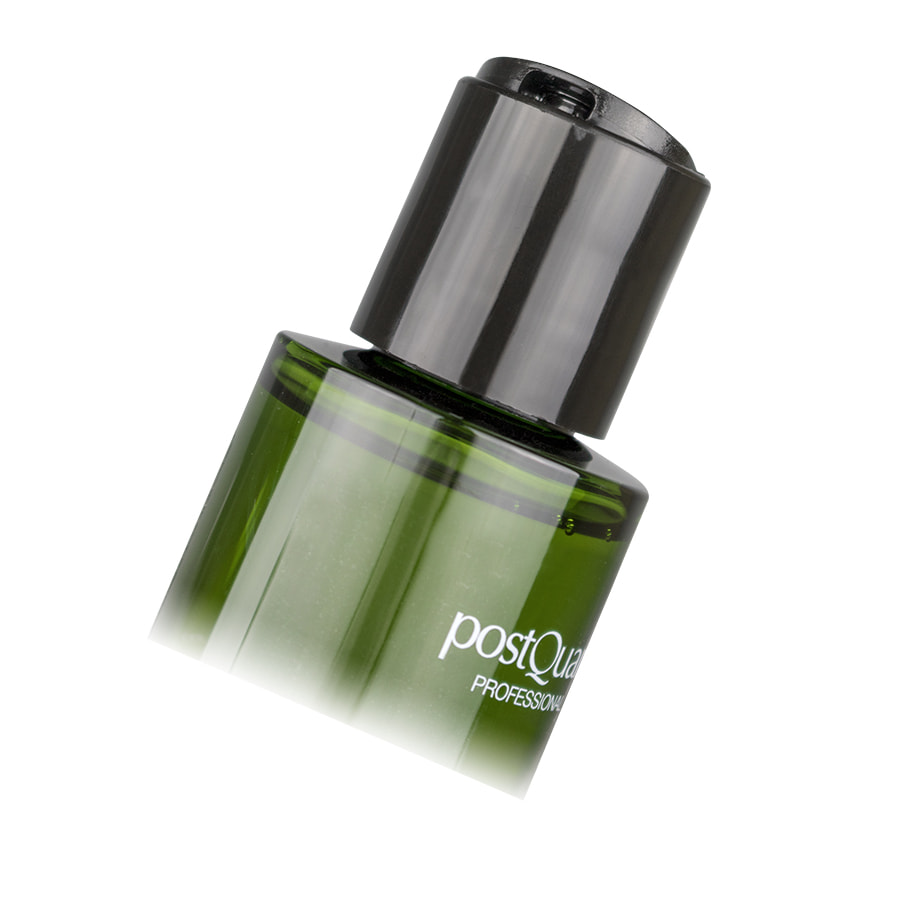 Huile corporelle oliva postquam - 100 ml