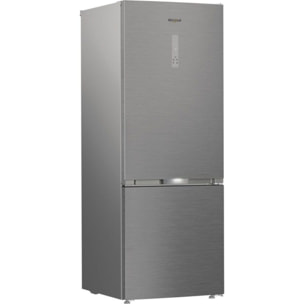 Réfrigérateur combiné WHIRLPOOL WHK26494X6E