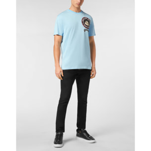 PHILIPP PLEIN T-Shirt Round Neck