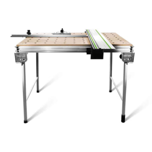 Table multifonctions MFT/3 - FESTOOL - 495315