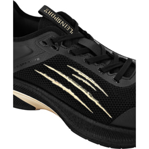 PLEIN SPORT Zapatilla Runner