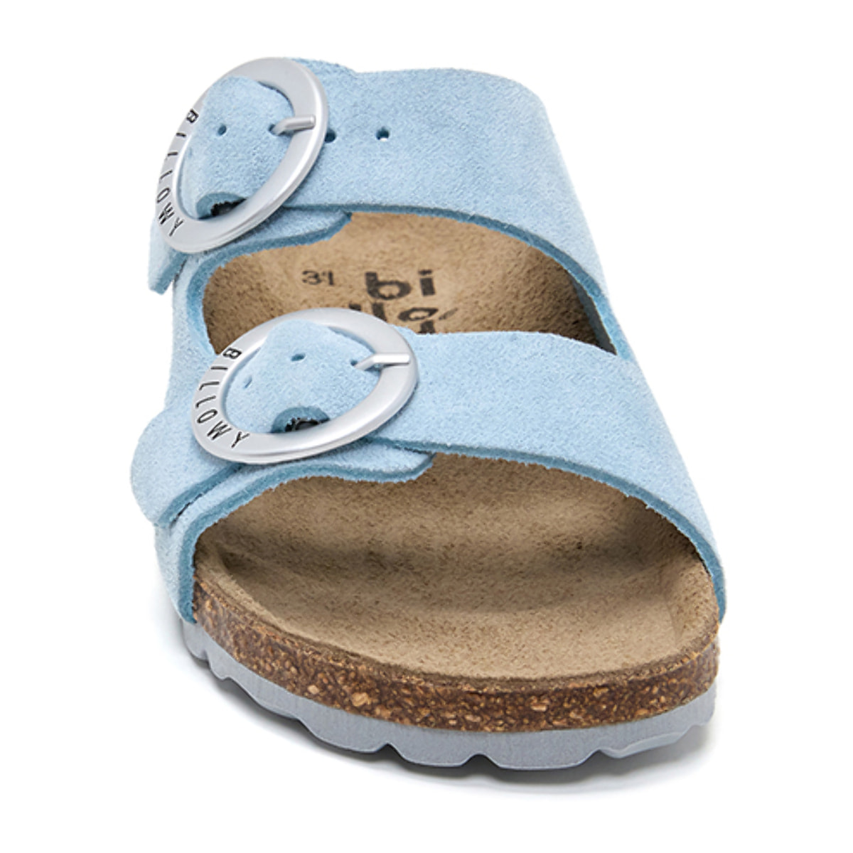 Sandalia BILLOWY AZUL