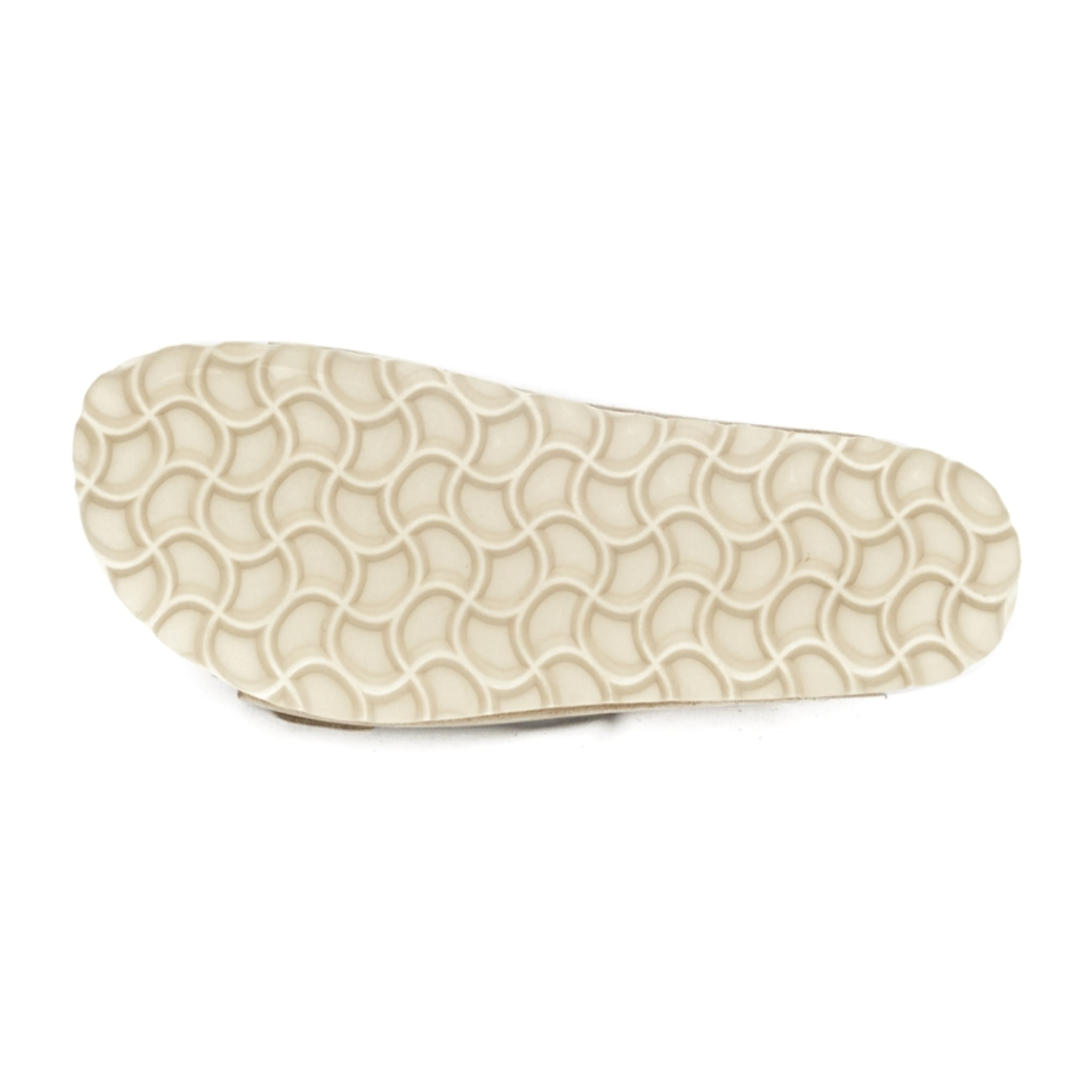 SANDALIA MADRID BABUNKERS MARRON