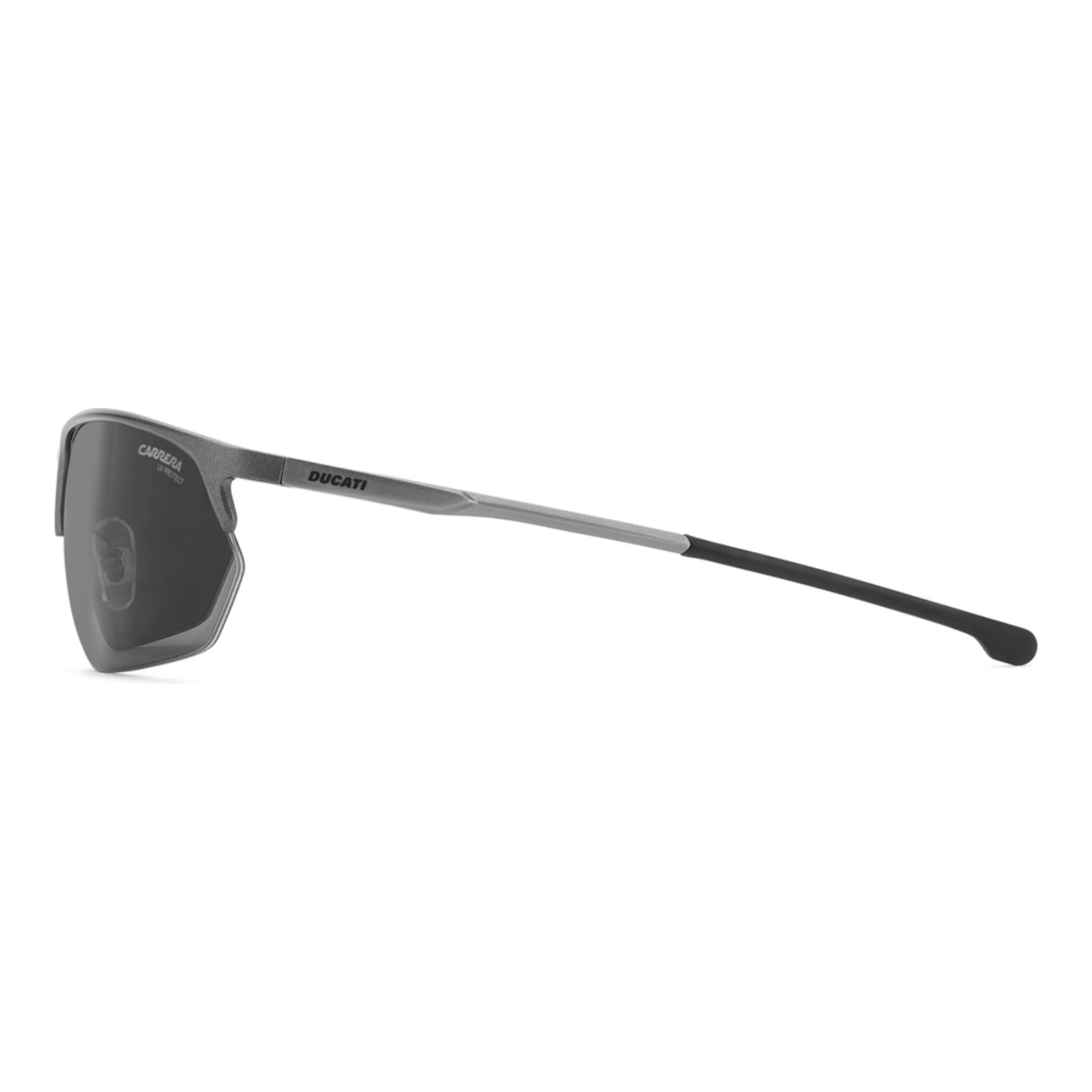 Gafas de Sol Carrera Ducati CARDUC 064/S R80 de Metal Hombre 65 mm