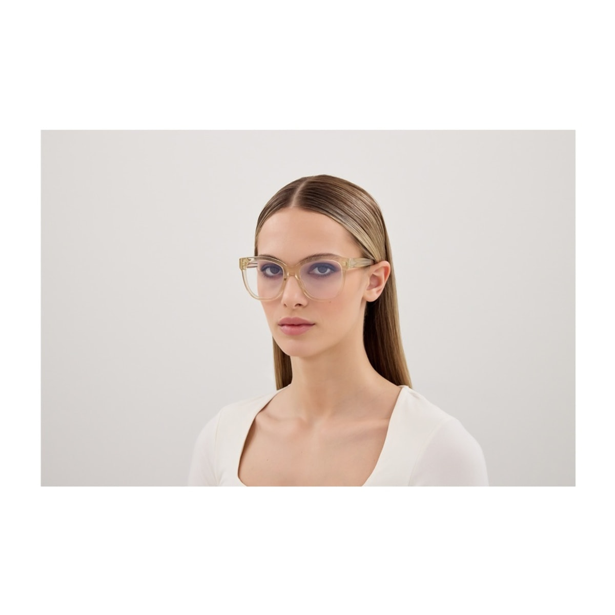 GAFAS DE VISTA SAINT LAURENT SL M97-009
