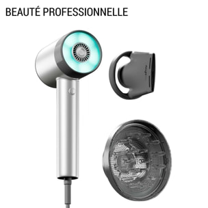 Airlight Pro - Sèche-Cheveux à Lumière Infrarouge