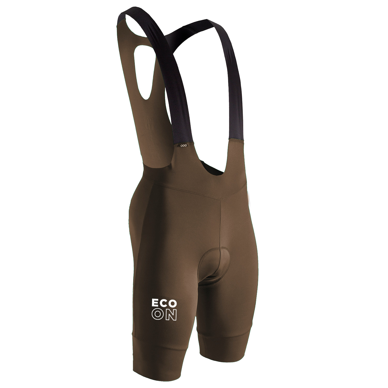 Culotte corto para hombre ECOON La Praise 2 - Marrón