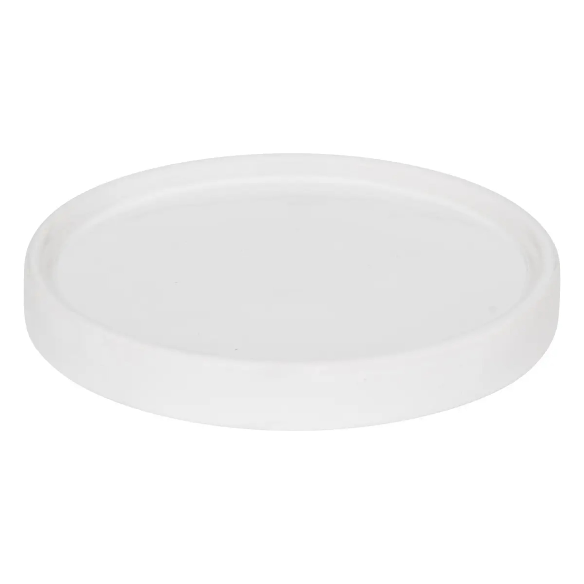 Lot de 2 cache-pots "Wild" H21/16cm