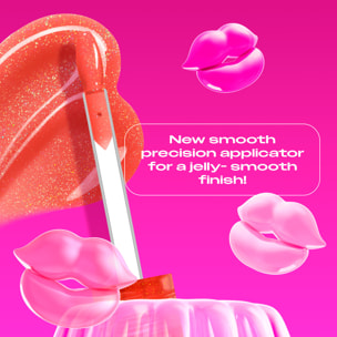 NYX Professional Makeup Jelly Job JELLY SQUEEZE