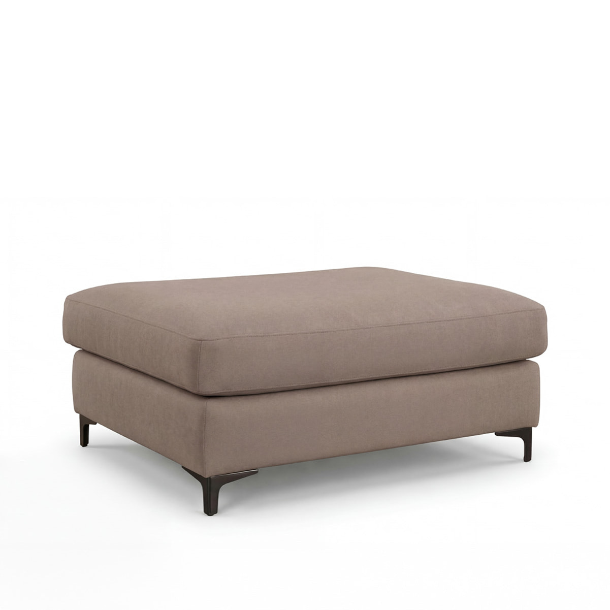 Pouf Fiesole Tissu