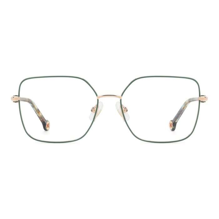 Gafas de Vista Carolina Herrera HER 0354 PEF de Metal Mujer 54 mm