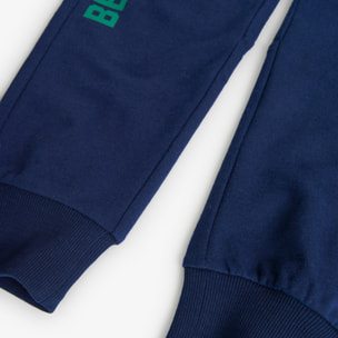 Pantalón felpa de niño -BCI