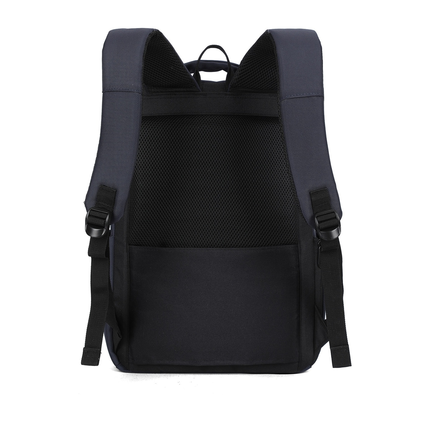 Zaino Unisex Novaris Chic - Poliestere - 30.0 x 12.5 x 42.0 cm