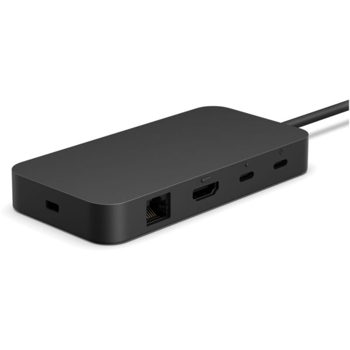 Station d'accueil MICROSOFT Surface USB4 Dock