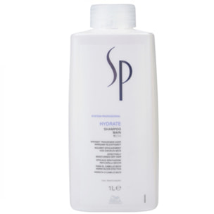 WELLA SYSTEM PROFESSIONAL Hydrate Shampoo 1000ml