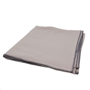 Nappe lucca polyester 140x200cm