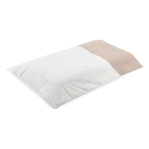 Cambrass Jgo 2 Pcs.F.Nordica Cuna 60 Rabbit