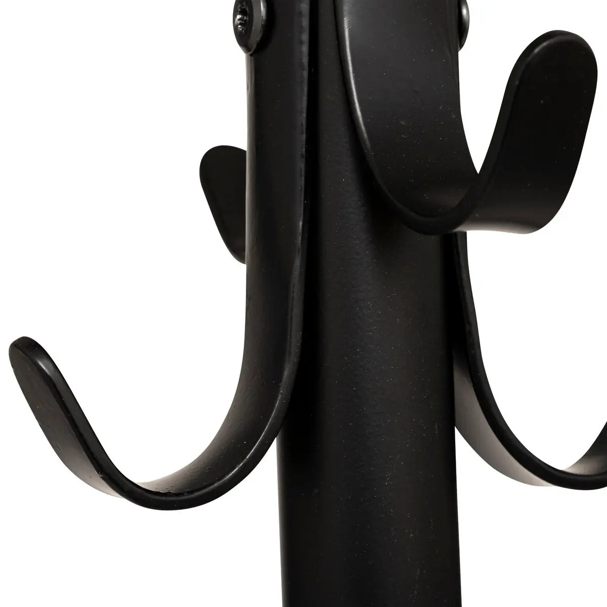 Porte-manteaux "Strongy" 8 crochets H175cm