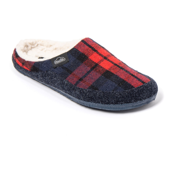 Zapatillas de casa , Zueco Nessy