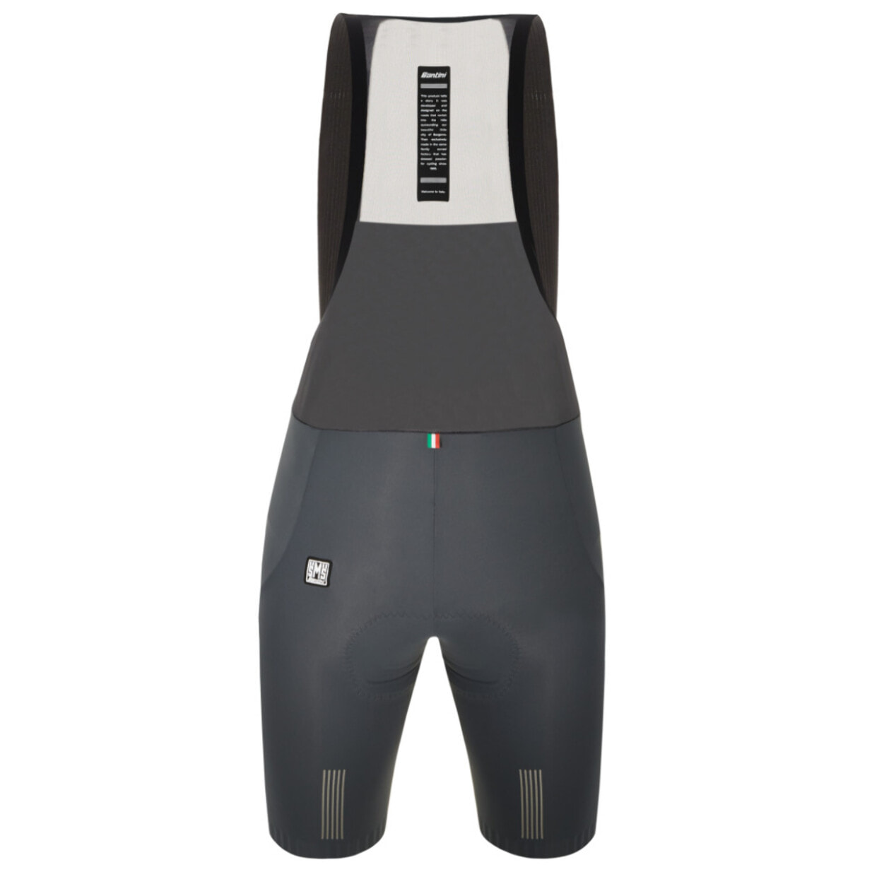 Plush - Pantaloncini Da Donna - Grigio - Donna