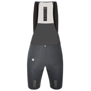 Plush - Pantaloncini Da Donna - Grigio - Donna