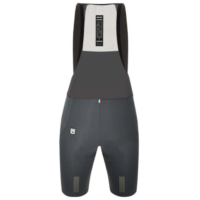 Plush - Pantaloncini Da Donna - Grigio - Donna