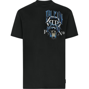 PHILIPP PLEIN Maglietta a girocollo