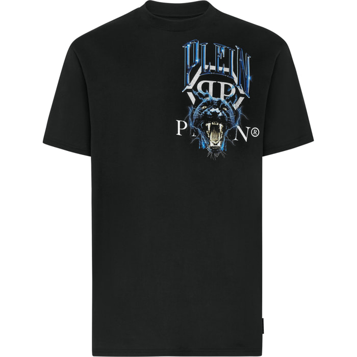 PHILIPP PLEIN Maglietta a girocollo