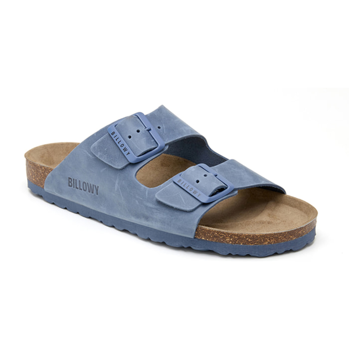 Sandalia BILLOWY AZUL