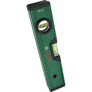 Niveau à bulle 25 cm - BOSCH - 1600A032V4