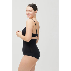 Slip A Vita Alta Modellante