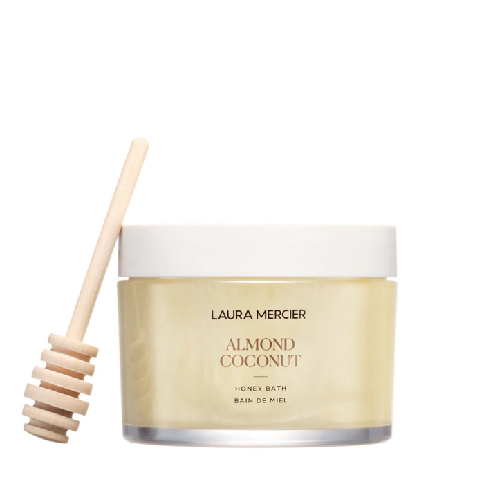 Almond Coconut - Bain de Miel