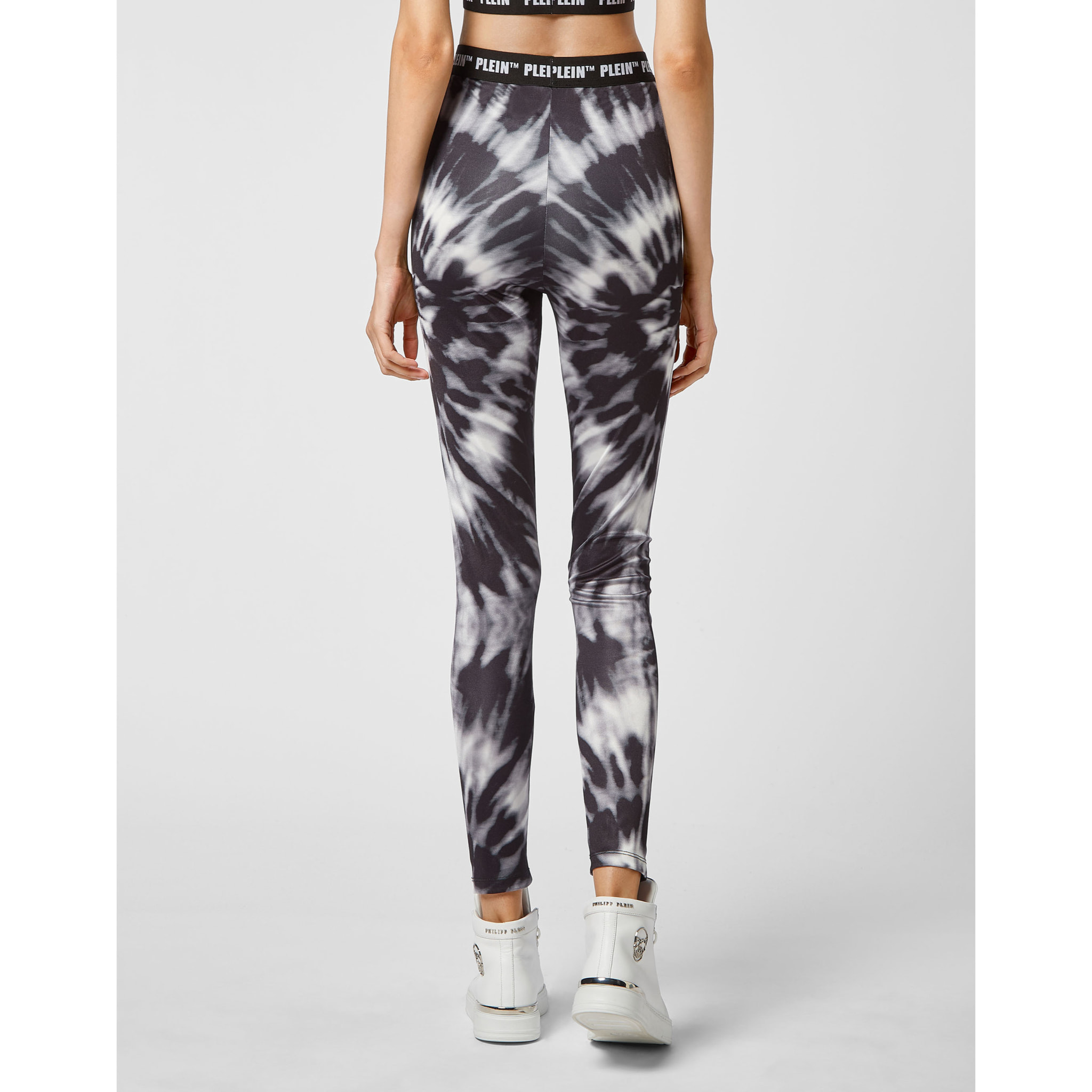 PHILIPP PLEIN Mallas TIE DYE