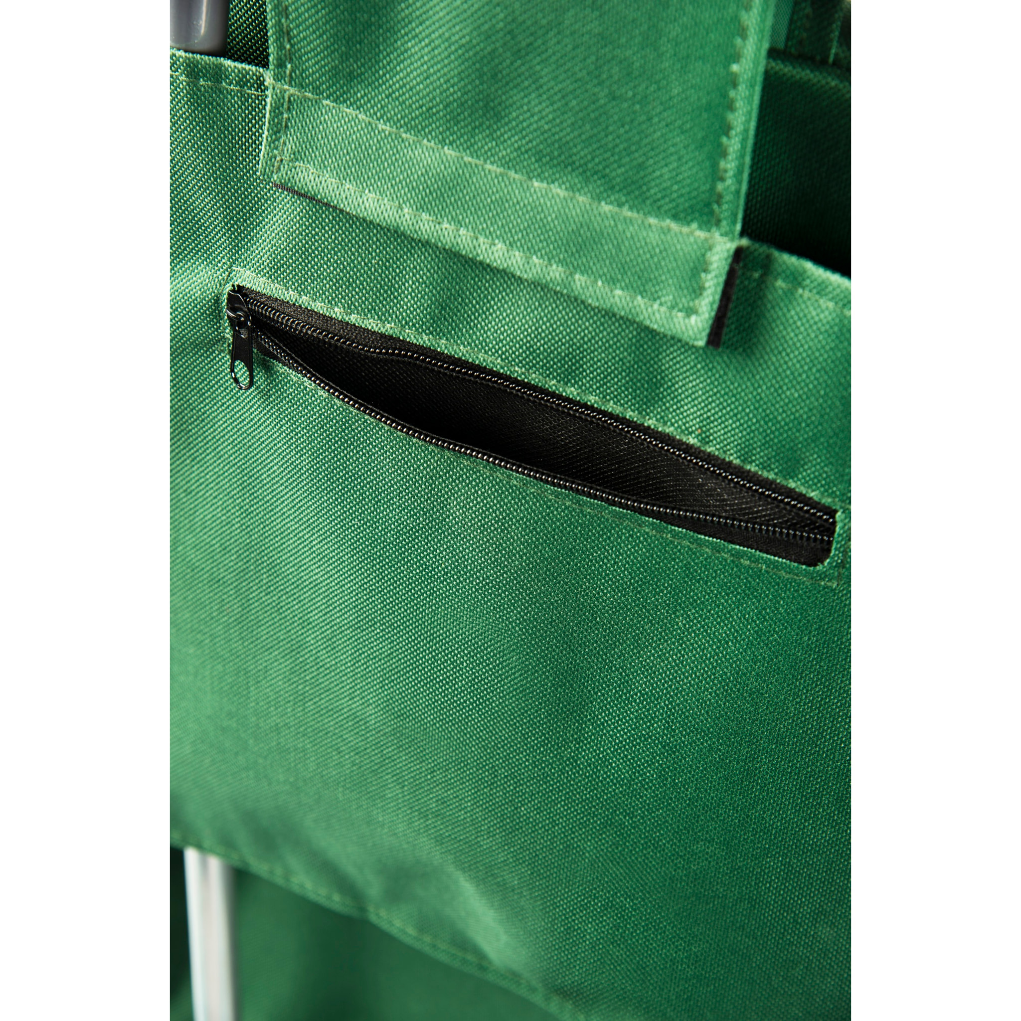 Carrello Spesa Excelsa – Fiori Frida, Poliestere Multicolore