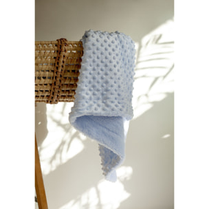 Manta Burbuja con Borreguillo