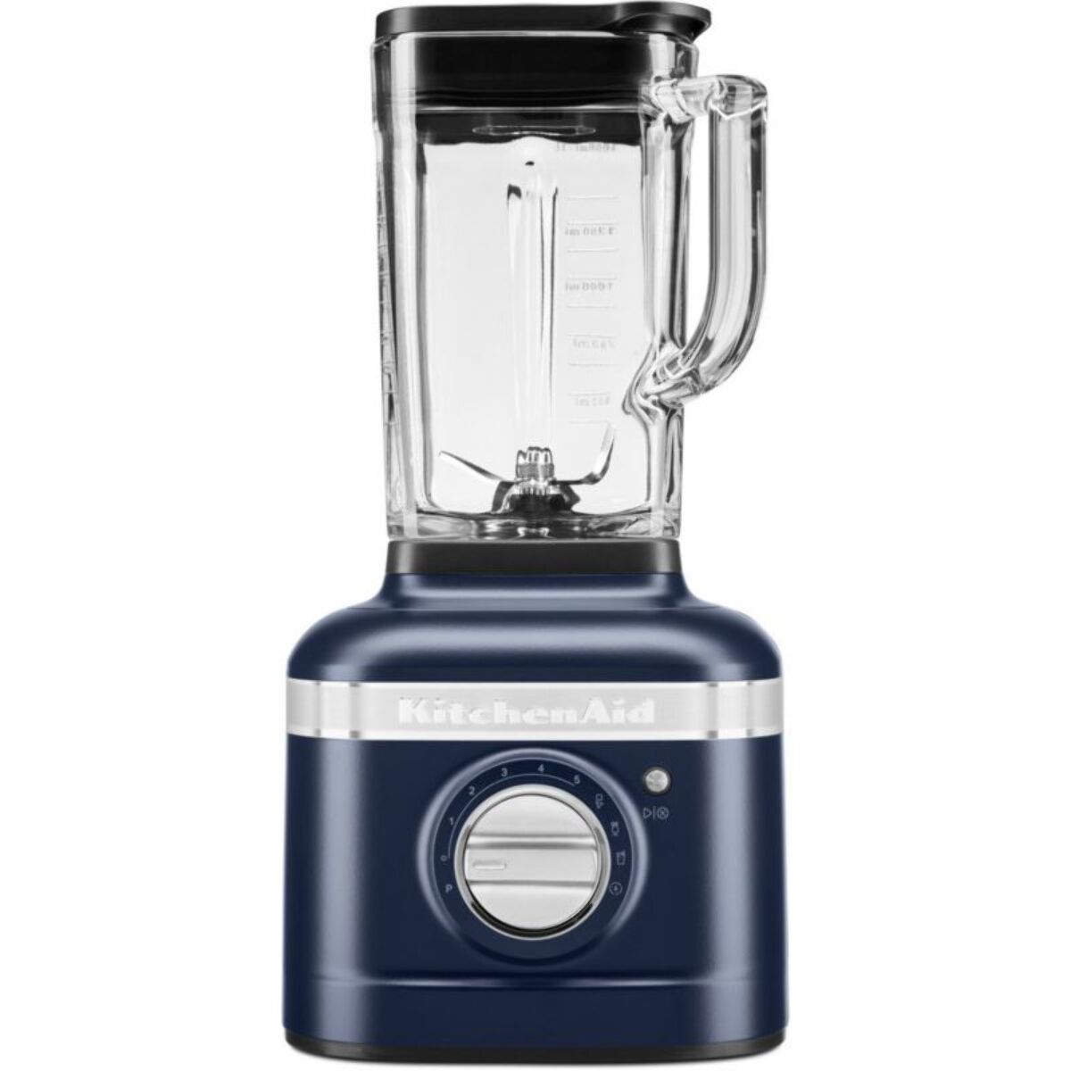 Blender KITCHENAID K400 Bleu Encre
