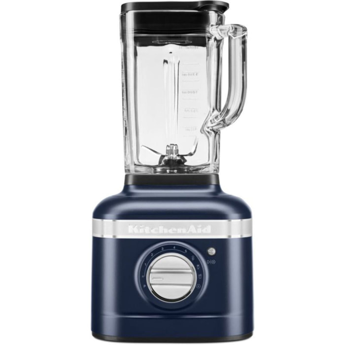 Blender KITCHENAID K400 Bleu Encre
