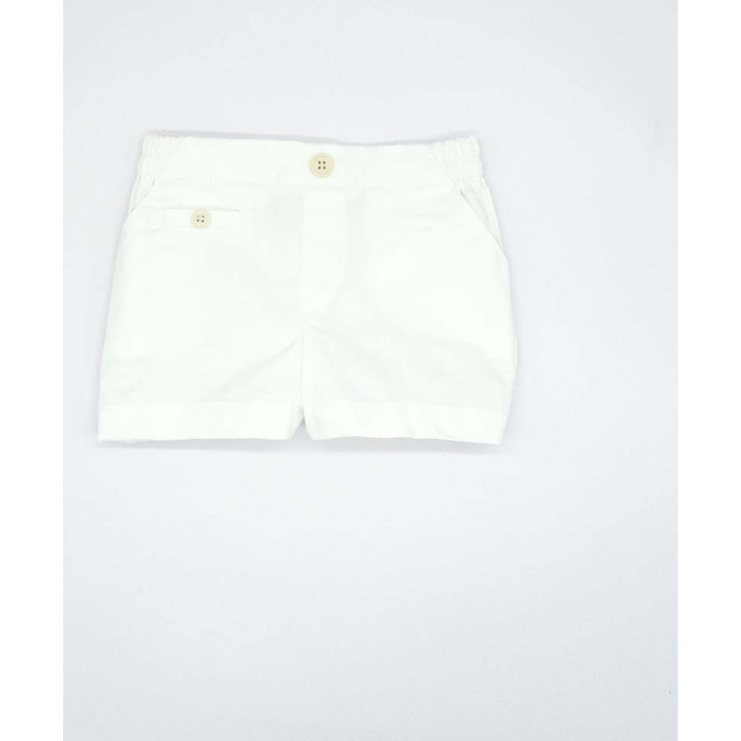 BERMUDA SARGA BLANCA