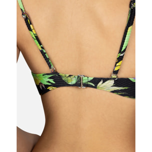 Top Bikini Multicolor - Emi