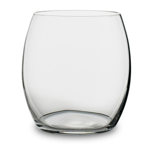 Set de 4 verres à eau 53cl