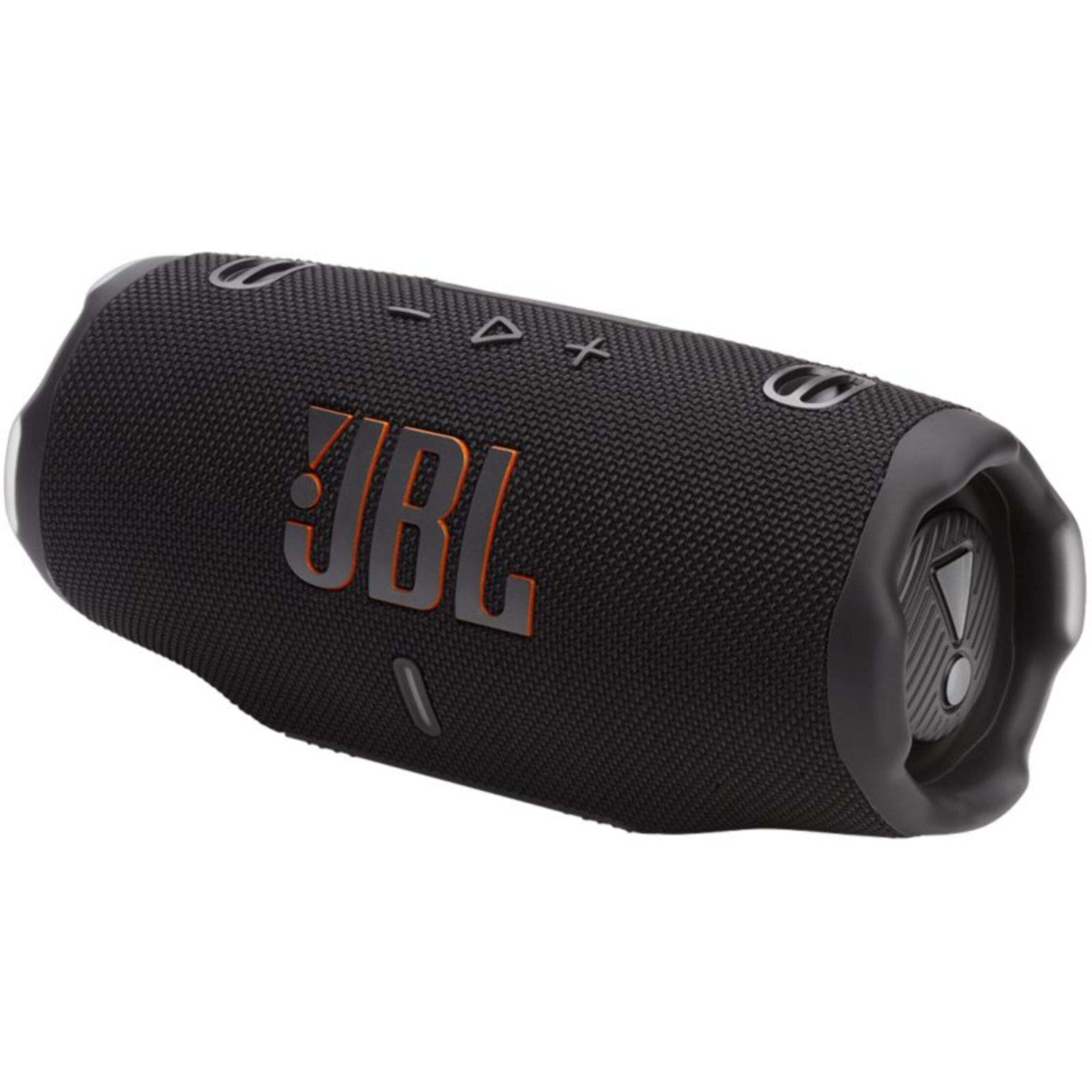 Enceinte portable JBL Charge 6 Noir